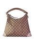 Miss GG Original Hobo, back view